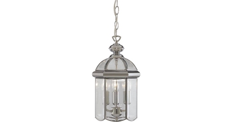 Подвесной светильник Arte Lamp Rimini A6505SP-3CC