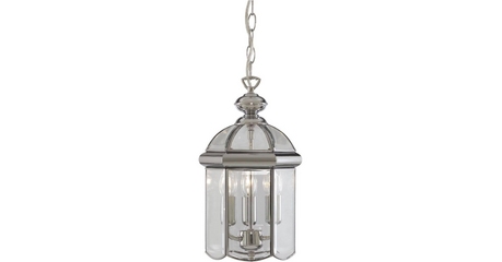 Подвесной светильник Arte Lamp Rimini A6505SP-3CC