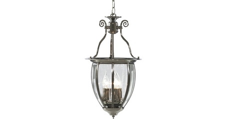 Подвесной светильник Arte Lamp Rimini A6509SP-3CC