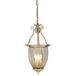 Подвесной светильник Arte Lamp Rimini A6509SP-3PB