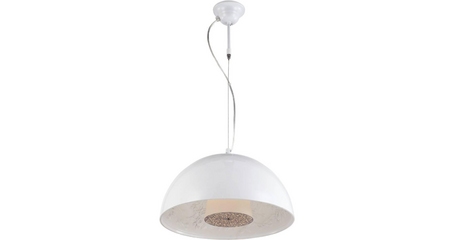 Подвесной светильник Arte Lamp Rome A4175SP-1WH