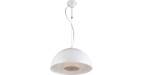 Подвесной светильник Arte Lamp Rome A4175SP-1WH