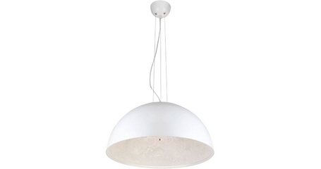 Подвесной светильник Arte Lamp Rome A4176SP-1WH