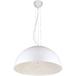 Подвесной светильник Arte Lamp Rome A4176SP-1WH