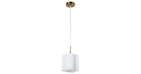 Подвесной светильник Arte Lamp Serenata A3458SP-1AB
