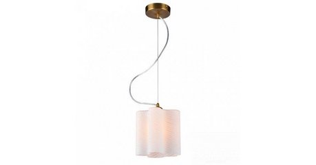 Подвесной светильник Arte Lamp Serenata A3459SP-1AB