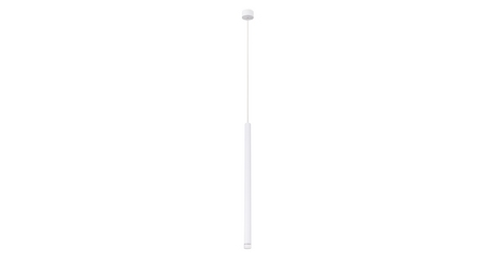 Подвесной светильник Arte Lamp Solid A5570SP-1WH