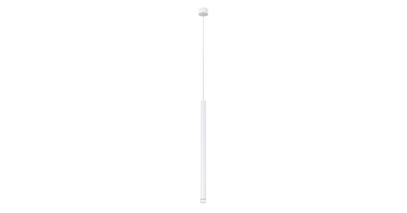 Подвесной светильник Arte Lamp Solid A5570SP-1WH