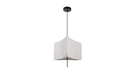 Подвесной светильник Arte Lamp Trixie A7085SP-1BK