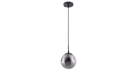 Подвесной светильник Arte Lamp Tureis A9915SP-1BK