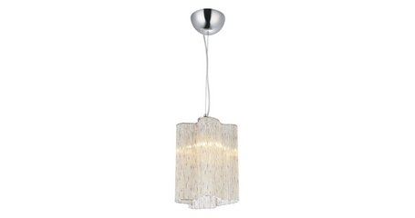 Подвесной светильник Arte Lamp Twinkle A8561SP-1CG