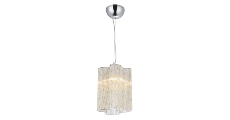 Подвесной светильник Arte Lamp Twinkle A8561SP-1CG
