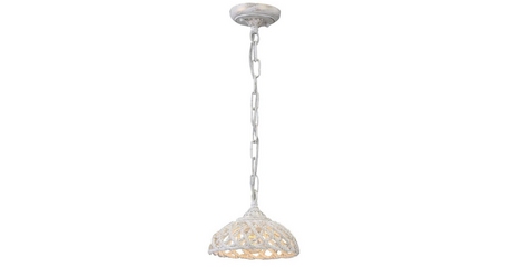Подвесной светильник Arte Lamp Twisted A5358SP-1WG