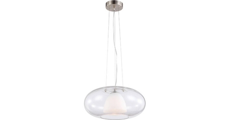 Подвесной светильник Arte Lamp Ufo A1260SP-1SS