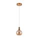Подвесной светильник Arte Lamp Valley A1023SP-1PB