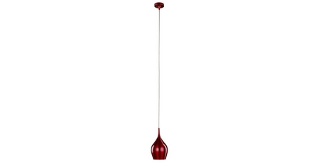 Подвесной светильник Arte Lamp Vibrant A6412SP-1RD