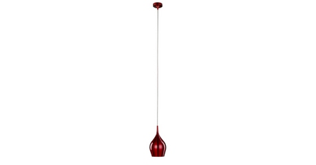 Подвесной светильник Arte Lamp Vibrant A6412SP-1RD