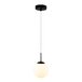Подвесной светильник Arte Lamp Volare A1565SP-1BK