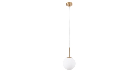 Подвесной светильник Arte Lamp Volare A1565SP-1PB