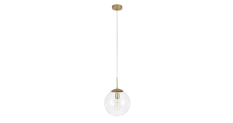 Подвесной светильник Arte Lamp Volare A1925SP-1GO