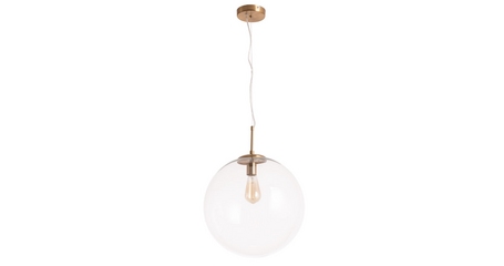 Подвесной светильник Arte Lamp Volare A1940SP-1AB