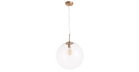 Подвесной светильник Arte Lamp Volare A1940SP-1AB