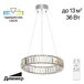 Подвесной светильник Citilux Чезаре CL338141