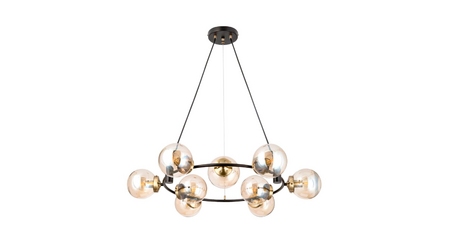 Подвесной светильник Citilux CL105195