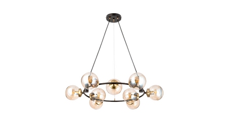 Подвесной светильник Citilux CL105195