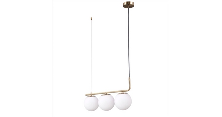 Подвесной светильник Citilux CL112133