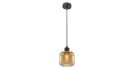 Подвесной светильник Citilux CL542212