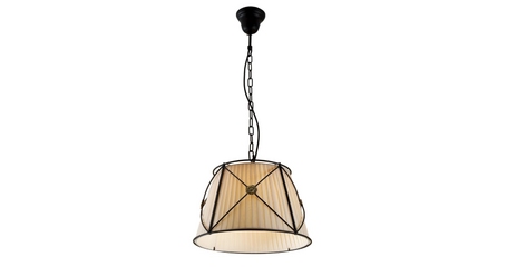 Подвесной светильник Citilux Дрезден CL409111