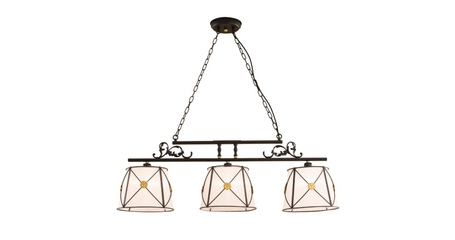 Подвесной светильник Citilux Дрезден CL409234