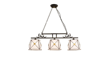 Подвесной светильник Citilux Дрезден CL409234