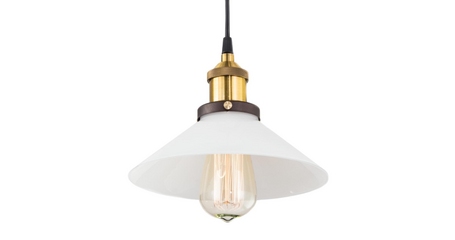 Подвесной светильник Citilux Эдисон CL450102