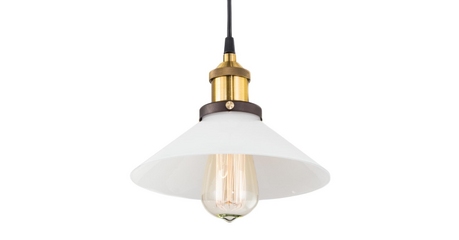 Подвесной светильник Citilux Эдисон CL450102