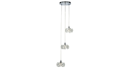 Подвесной светильник Citilux Eletto Betsy EL322P03.1