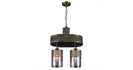 Подвесной светильник Citilux Эмир CL467223