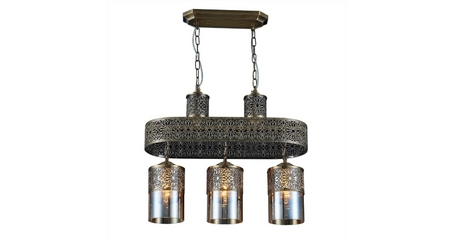 Подвесной светильник Citilux Эмир CL467233