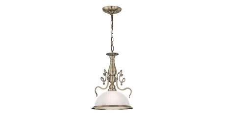 Подвесной светильник Citilux Идальго CL434111