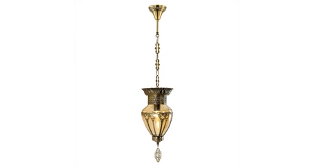Подвесной светильник Citilux Каир CL419213
