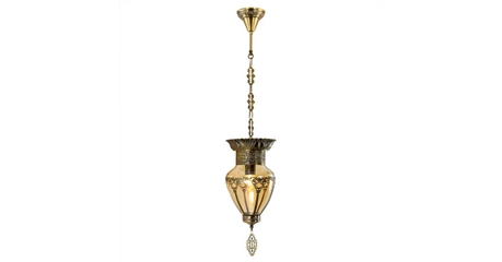 Подвесной светильник Citilux Каир CL419213