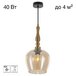 Подвесной светильник Citilux Nort CL475011