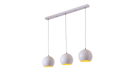 Подвесной светильник Citilux Оми CL945130