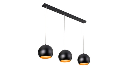 Подвесной светильник Citilux Оми CL945135