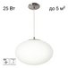 Подвесной светильник Citilux Ron CL941E28S1