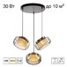Подвесной светильник Citilux Signature CL247012