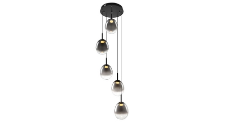 Подвесной светильник Citilux Signature CL247023