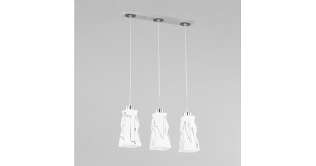 Подвесной светильник Citilux Спин CL943131