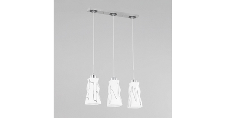 Подвесной светильник Citilux Спин CL943131